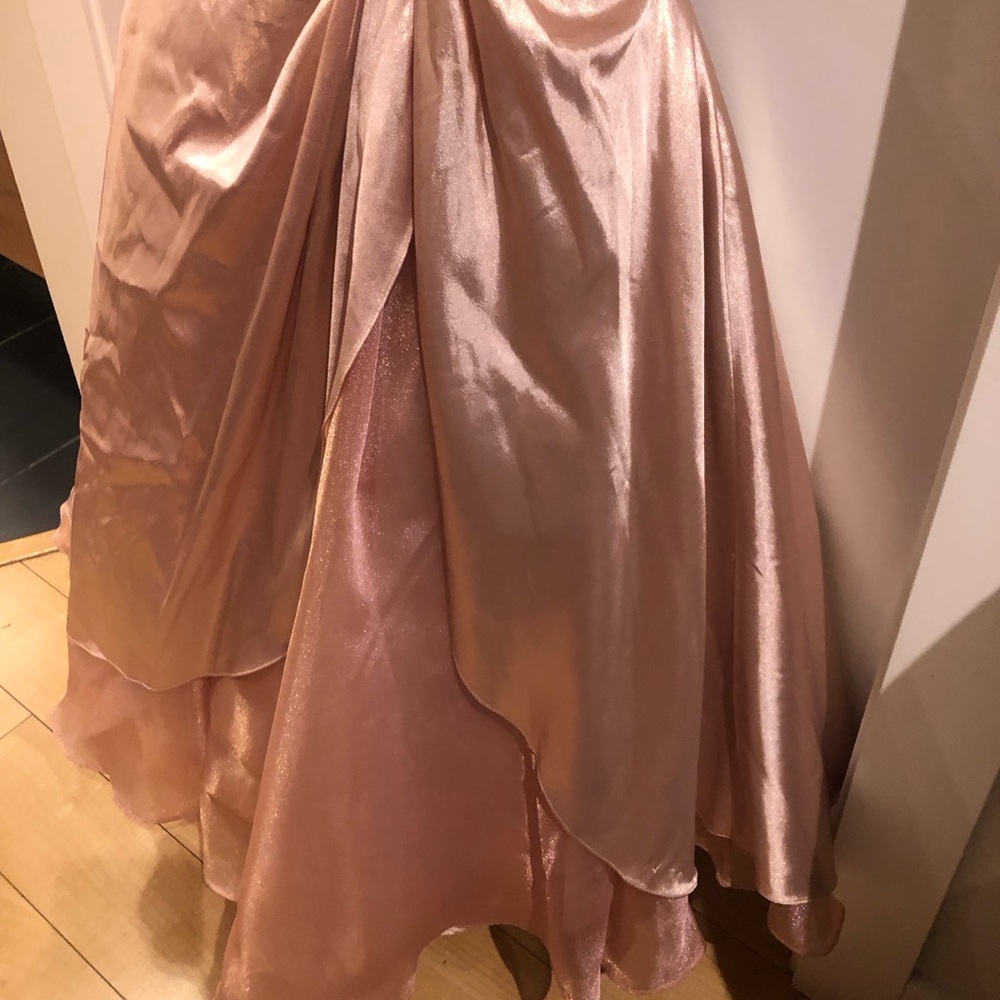 XCite Vintage Gown 14 *12/14 Fit* - Picture 7 of 10